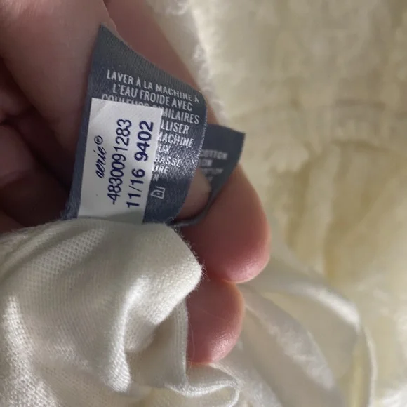 Aerie Lace Romper. - Picture 12 of 12